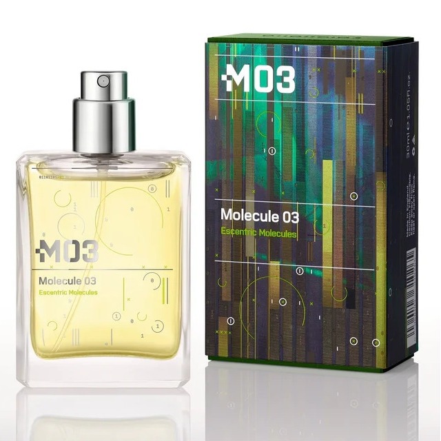 Molecule 03