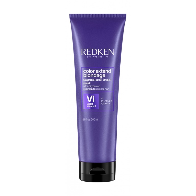 

Маска для волос Redken, Color Extend Blondage