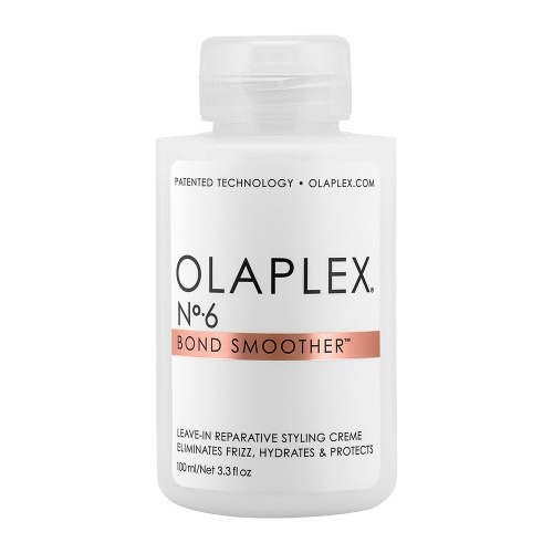 Крем для волос Olaplex «Система защиты волос» Bond Smoother №6