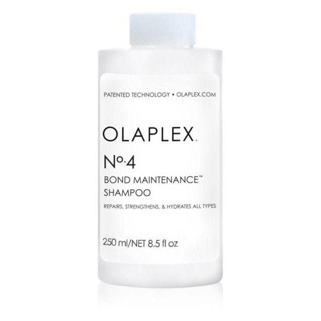 

Шампунь для волос Olaplex, «Система защиты волос» Bond Maintenance №4