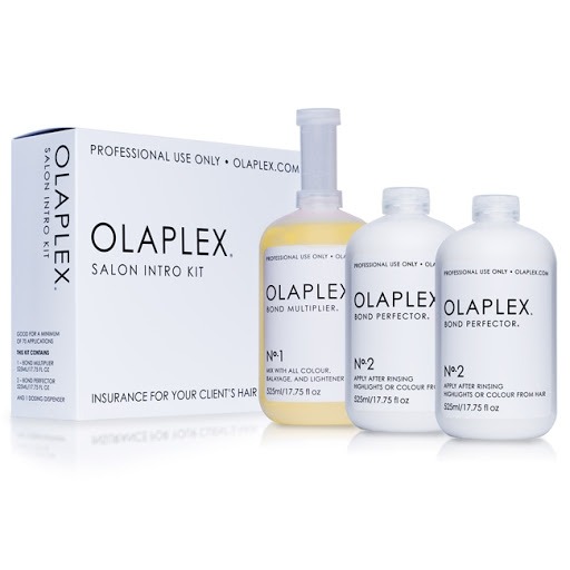 Набор для волос Olaplex Salon Intro Kit - фото 1