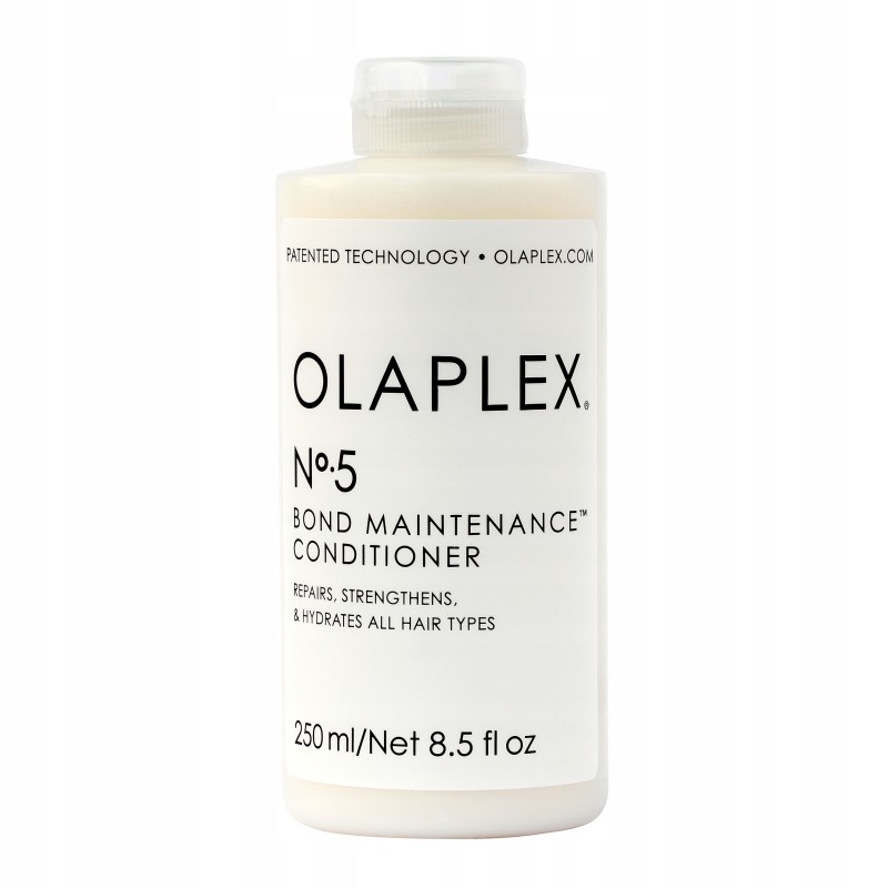 Кондиционер для волос Olaplex восстанавливающий кондиционер с живым коллагеном repair conditioner with alive collagen hyperfill pro