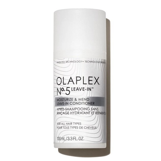 Кондиционер для волос Olaplex