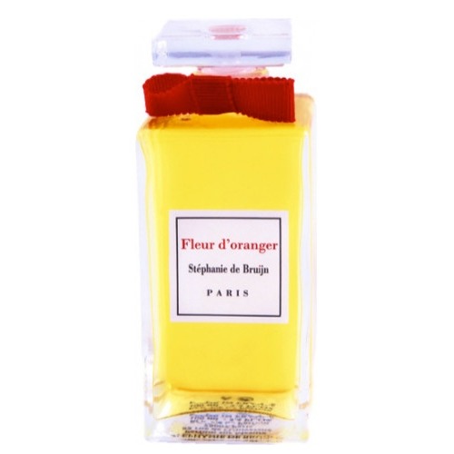 

Fleur d'Oranger