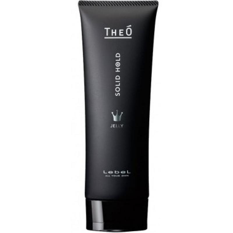 

Гель для волос Lebel Cosmetics, Theo Jelly Solid Hold