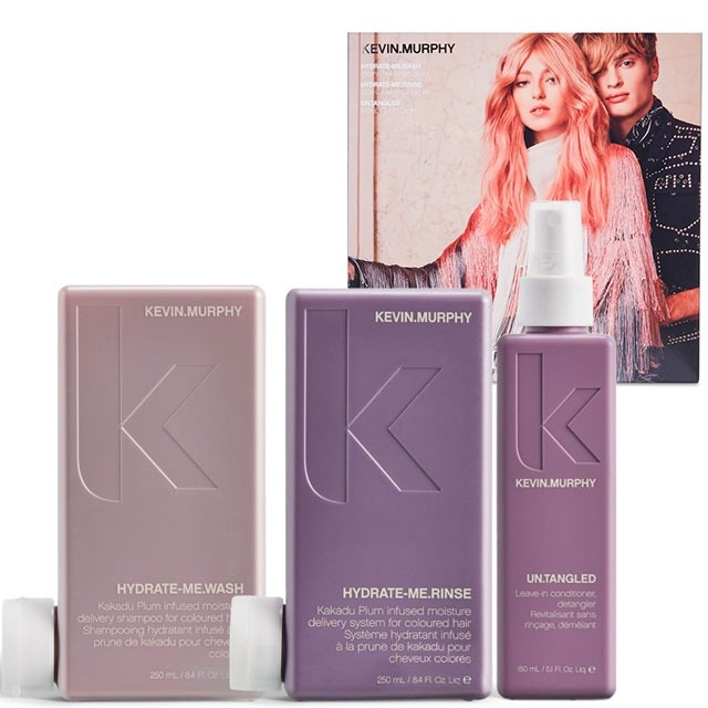 Набор для волос Kevin Murphy Sweet Hydration Set