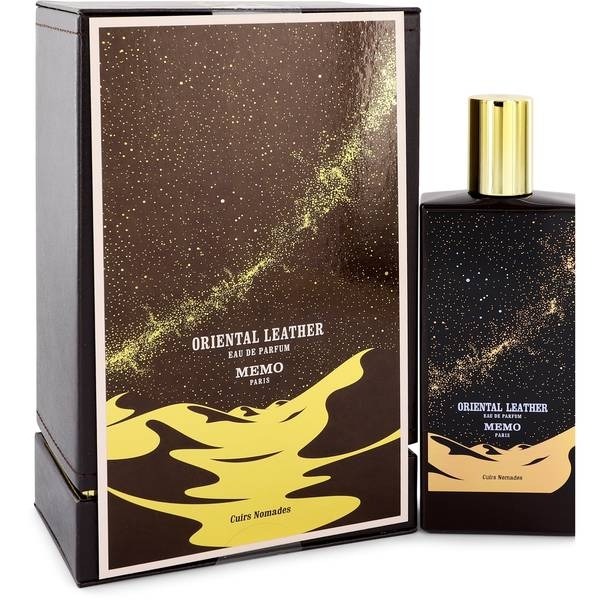 

Oriental Leather