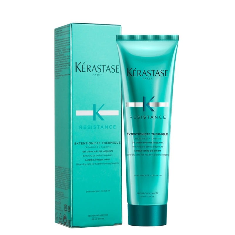 Крем для волос Kerastase Resistance Extentioniste Thermique - фото 1