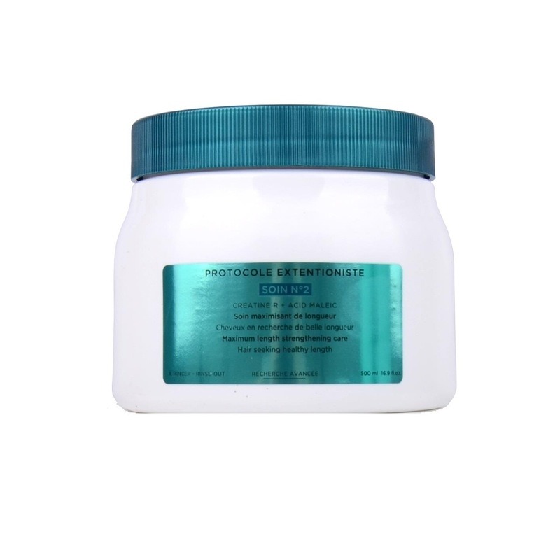 

Сыворотка для волос Kerastase, Resistance Extentioniste Soin №2