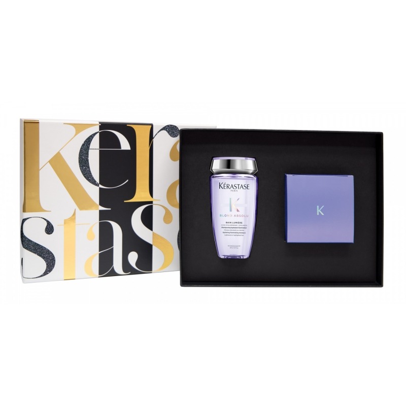 

Набор для волос Kerastase, Blond Absolu