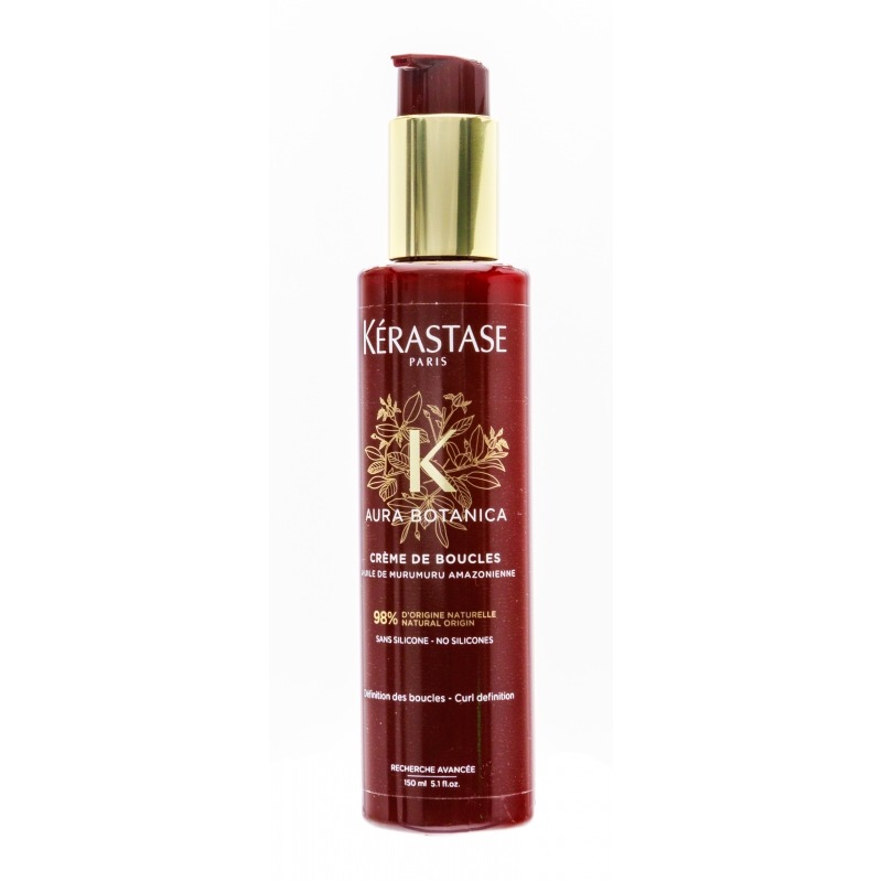 Крем для волос Kerastase Aura Botanica