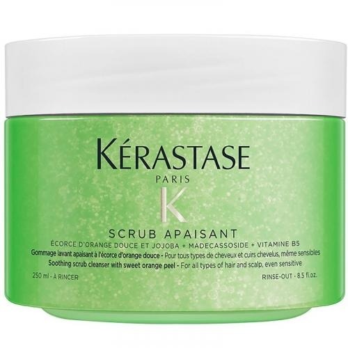 

Скраб для кожи головы Kerastase, Apaisant
