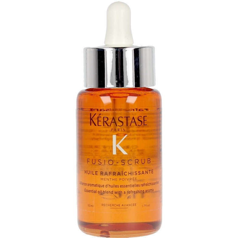 

Масло для волос Kerastase, Refreshisant