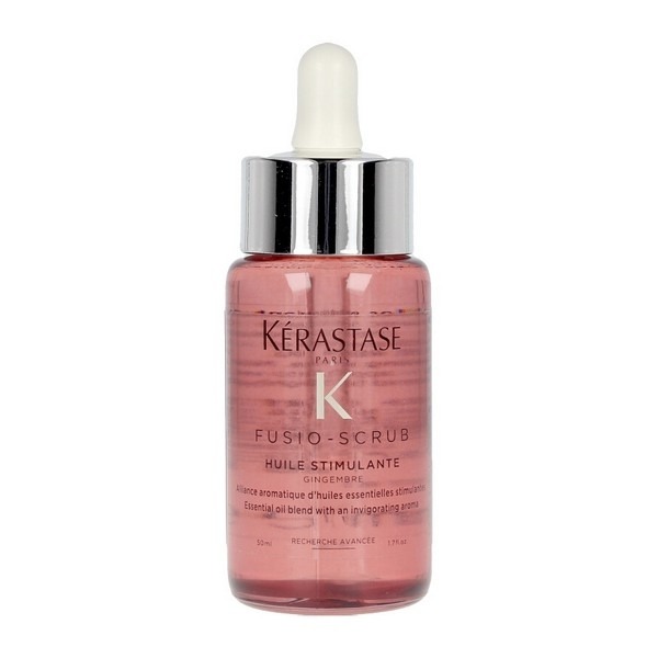 

Масло для волос Kerastase, Stimulante