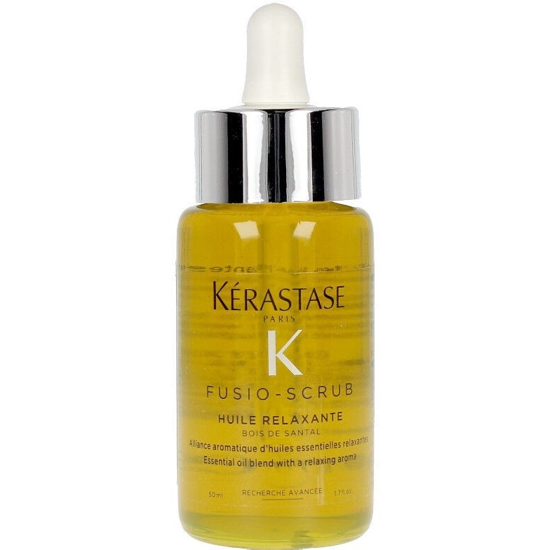

Масло для волос Kerastase, Relaxante