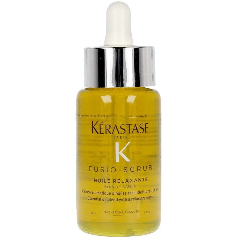 Масло для волос Kerastase Relaxante