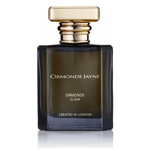 

Ormonde Elixir