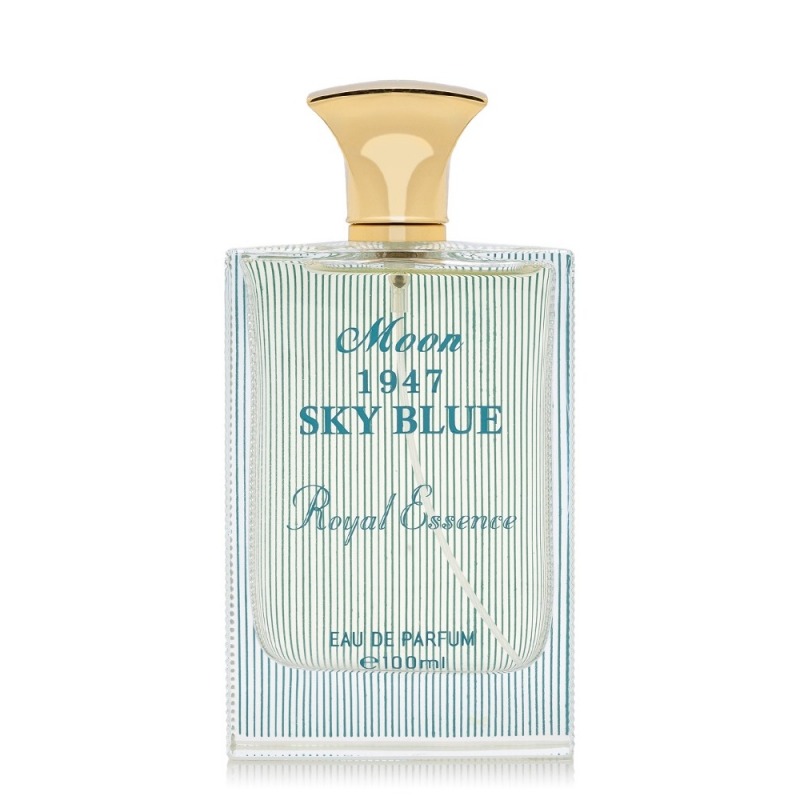 Noran Perfumes Moon 1947 Sky Blue - фото 1