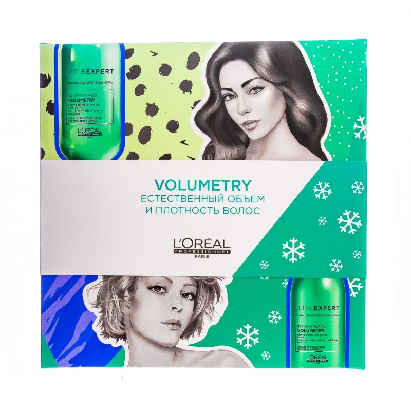 

Volumetry
