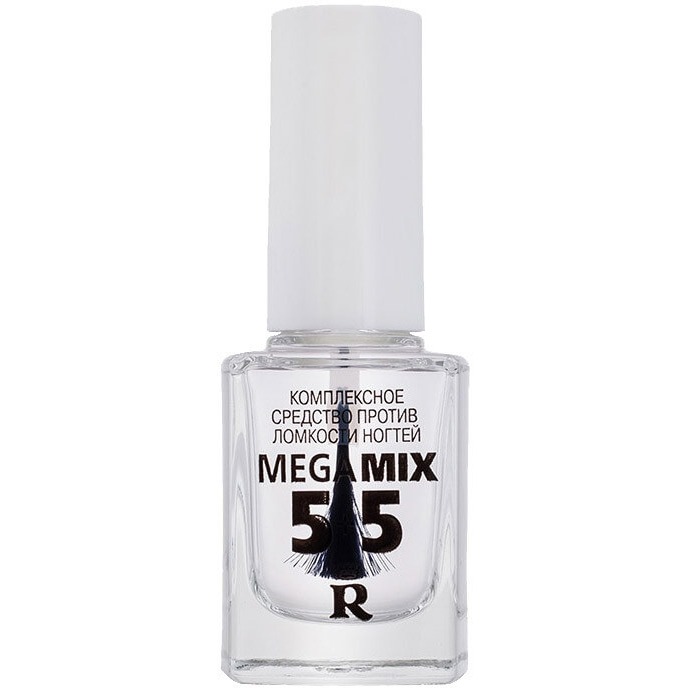 

Mega Mix 5+5