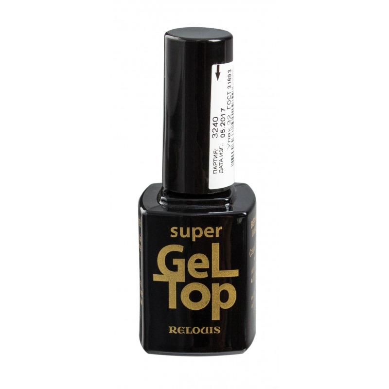 

Super Gel Top