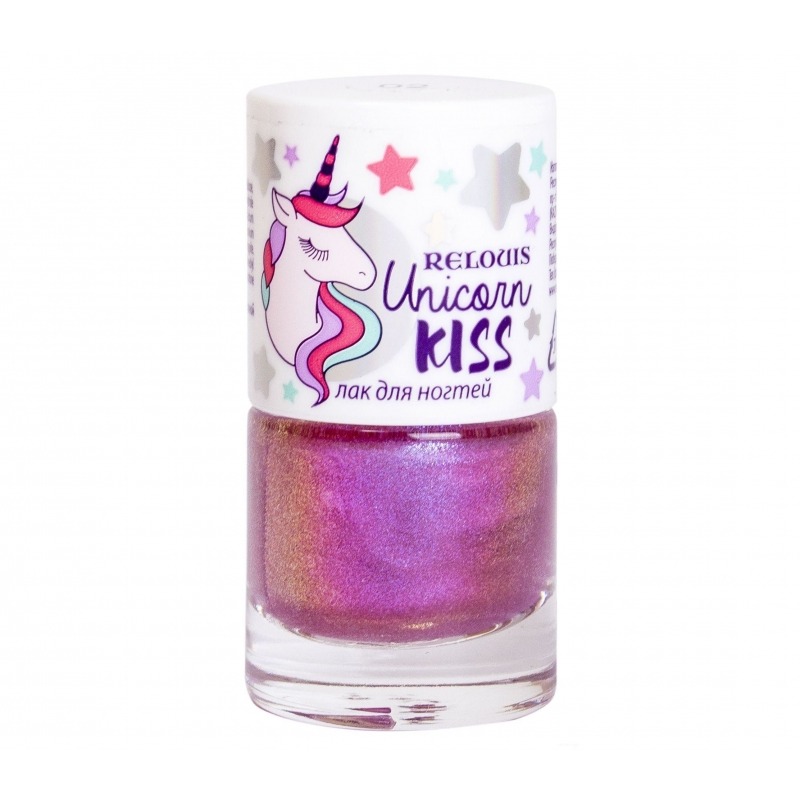 

Unicorn Kiss