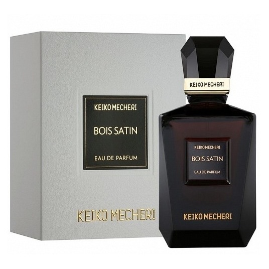 

Bois Satin