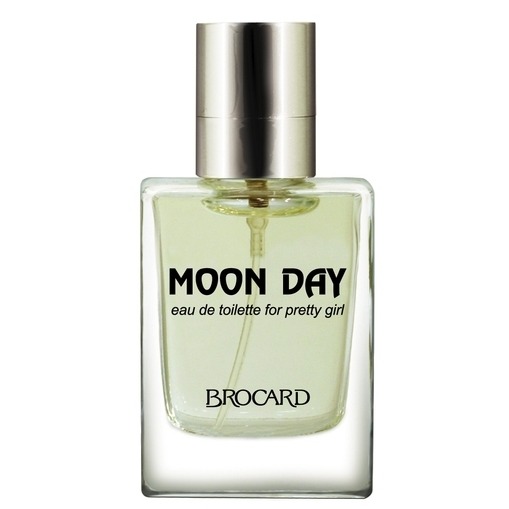 

Moon Day