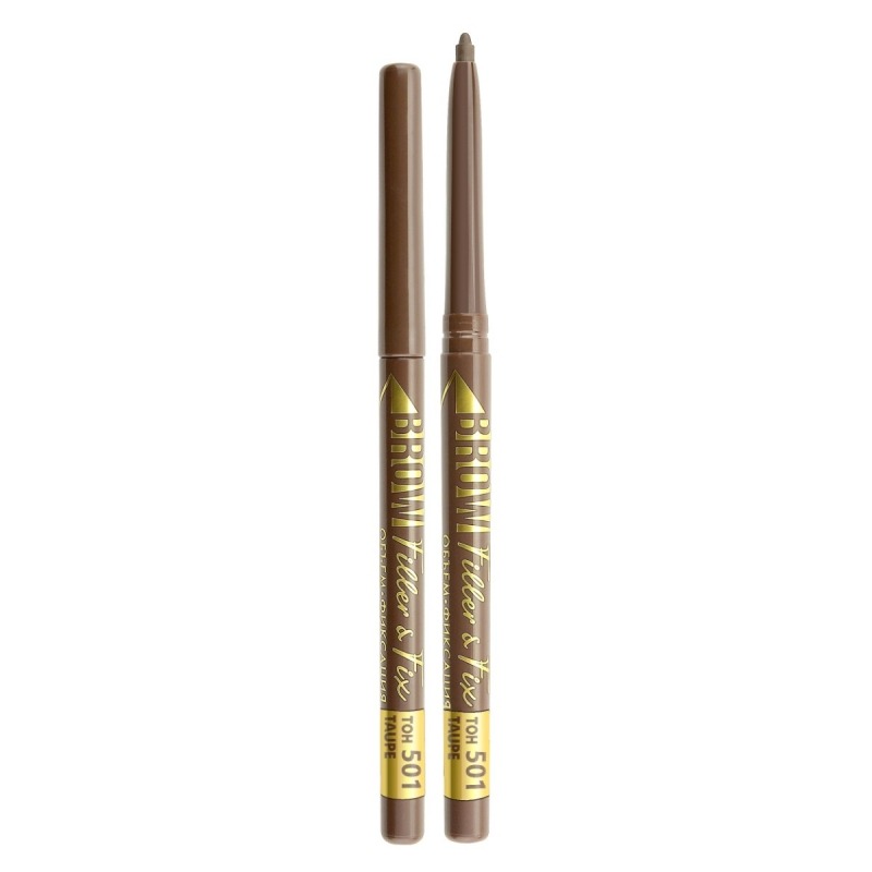 

Brow Filler & Fix
