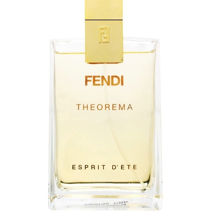 FENDI Theorema Esprit d`Ete