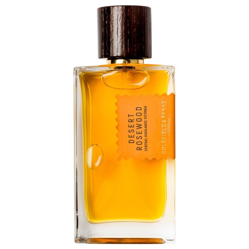 Desert Rosewood от Aroma-butik