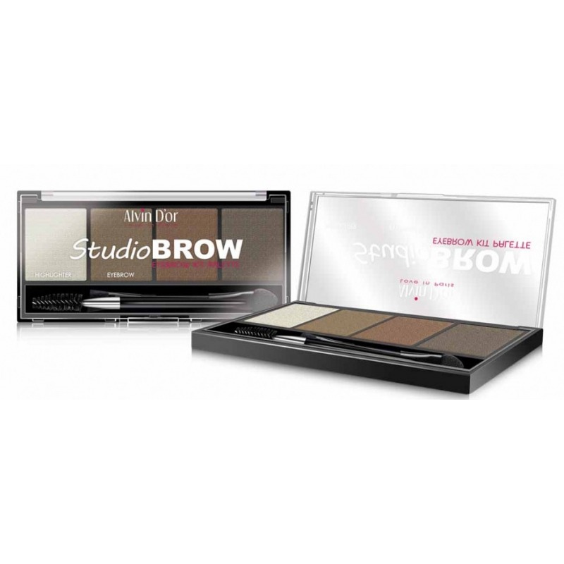 

Studio Brow Hd Hollywood