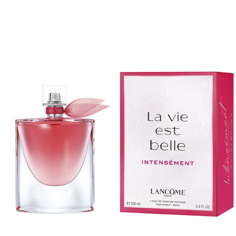 Hugo boss la vie est belle online