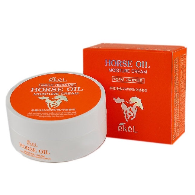 

Horse Oil
