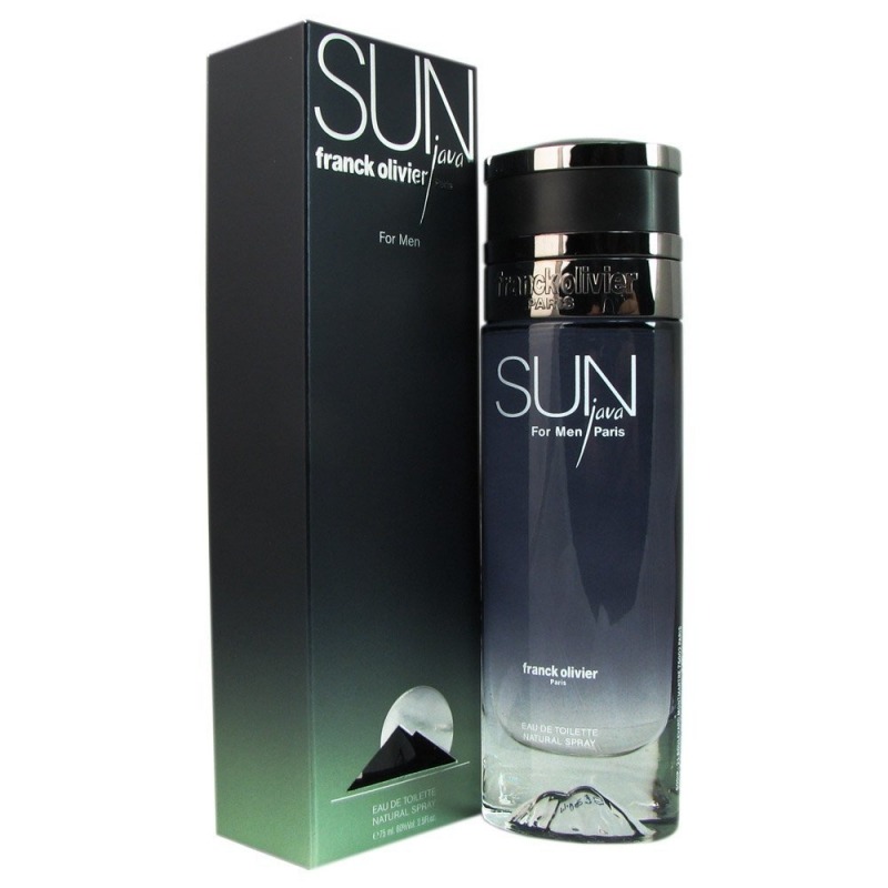 Sun Java Men