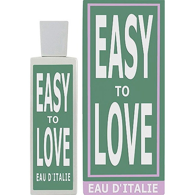 Eau D'Italie Easy to Love - фото 1