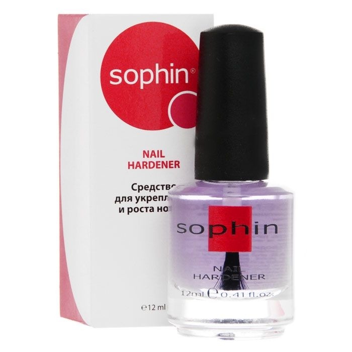 

Nailhardener