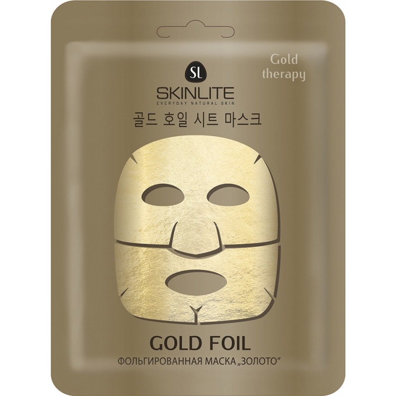 

Gold Therapy