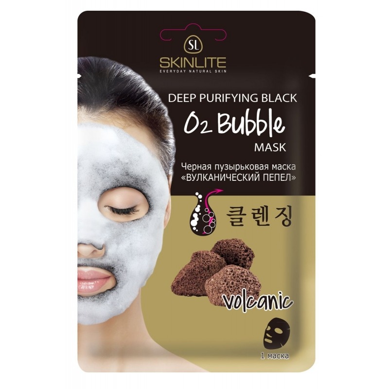 

O2 Bubble