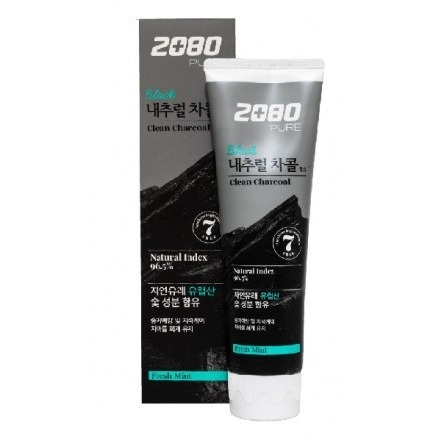 

2080 «Уголь и мята»