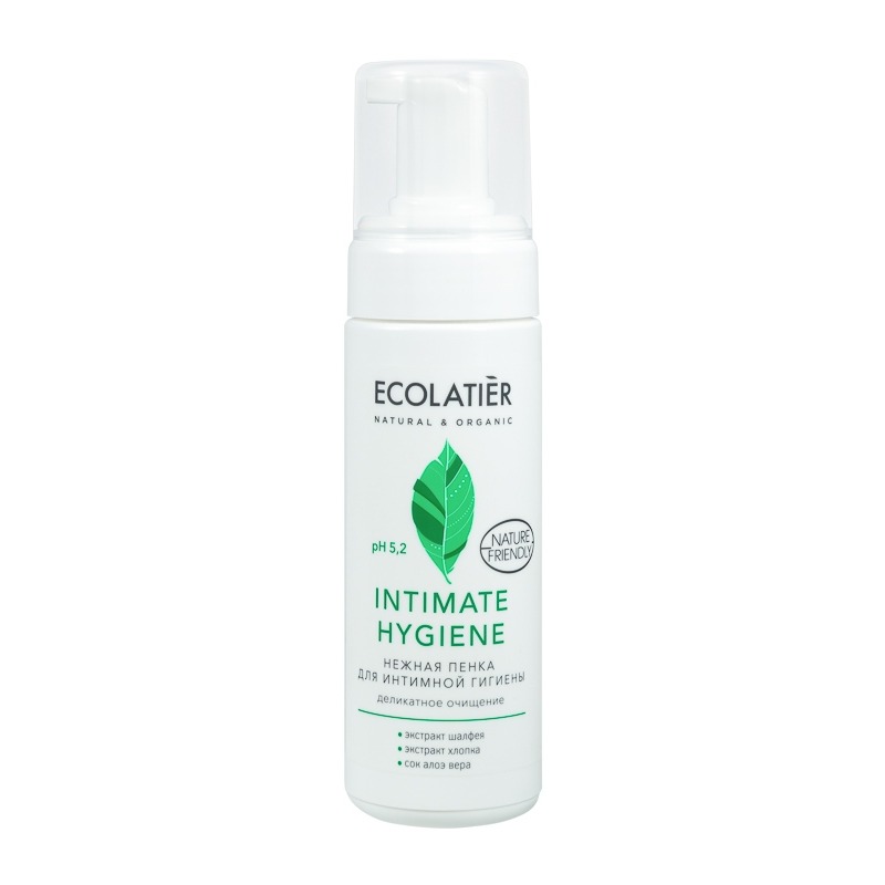

Intimate Hygiene