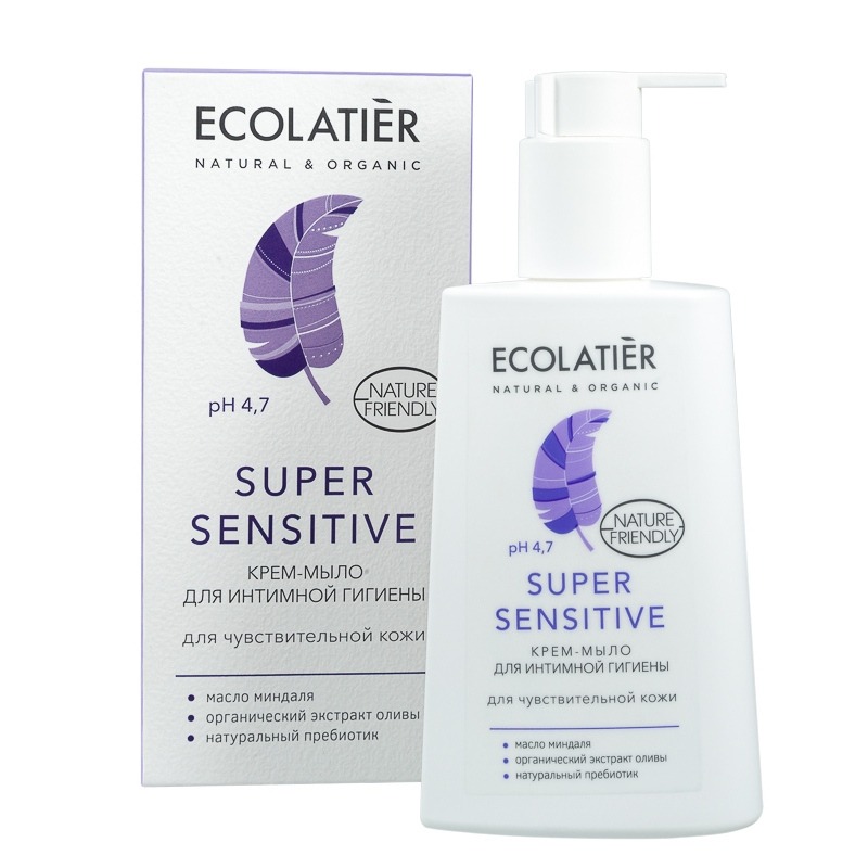 

Super Sensitive