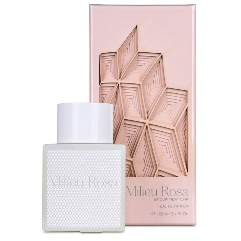 Milieu Rosa от Aroma-butik