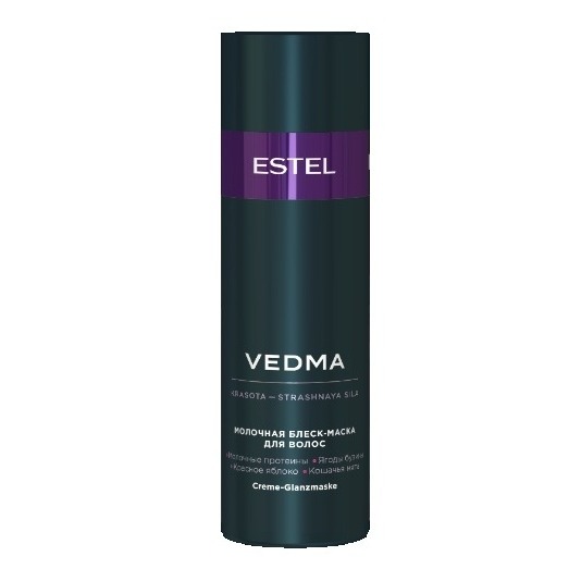 

Маска для волос Estel, Vedma
