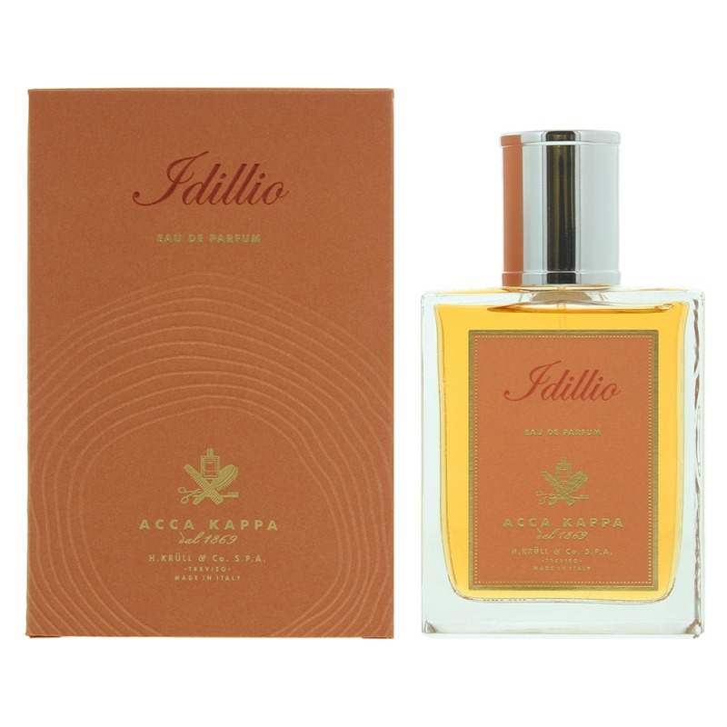 

Idillio