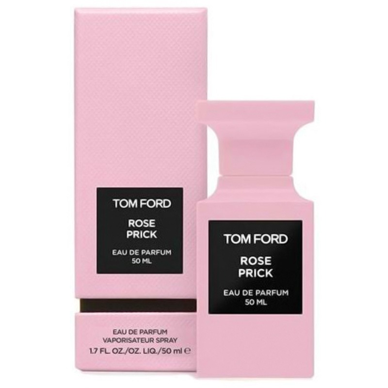 Tom Ford Rose Prick - фото 1