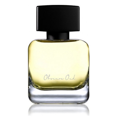 Obscure Oud от Aroma-butik