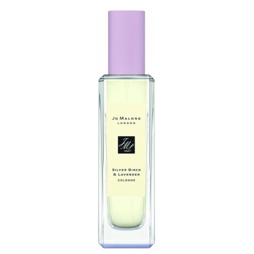 Silver Birch & Lavender (Lavenderland Collection) от Aroma-butik