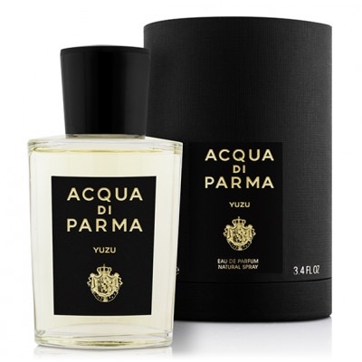 Yuzu Eau de Parfum