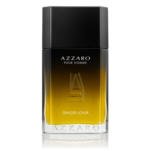 Azzaro Pour Homme Ginger Lover от Aroma-butik